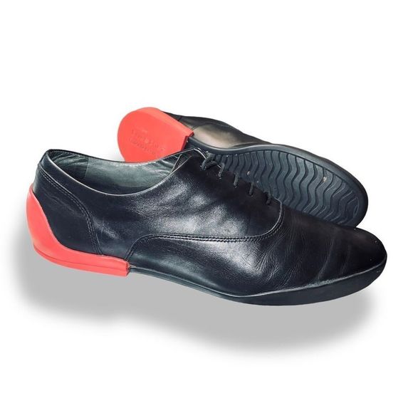 Camper x Romain Kremer  oxfords size 10 - Picture 13 of 14
